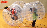 cheap huge zorb ball on sale